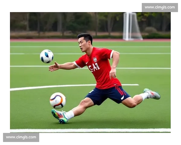 以地面配合为核心的现代足球战术体系创新与实战解析全面升级路径研究