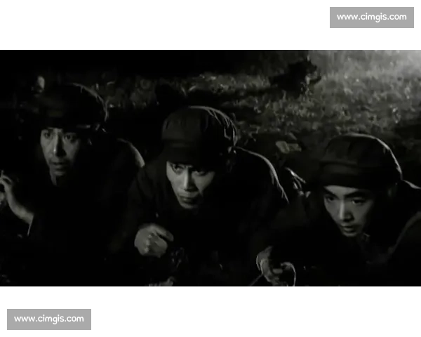 奇兵突袭背后的战略智慧与战场风云传奇解析全景探秘与历史启示