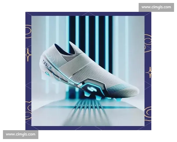 绿茵激情与科技美学交织的现代足球服装进化之路探索与未来趋势展望